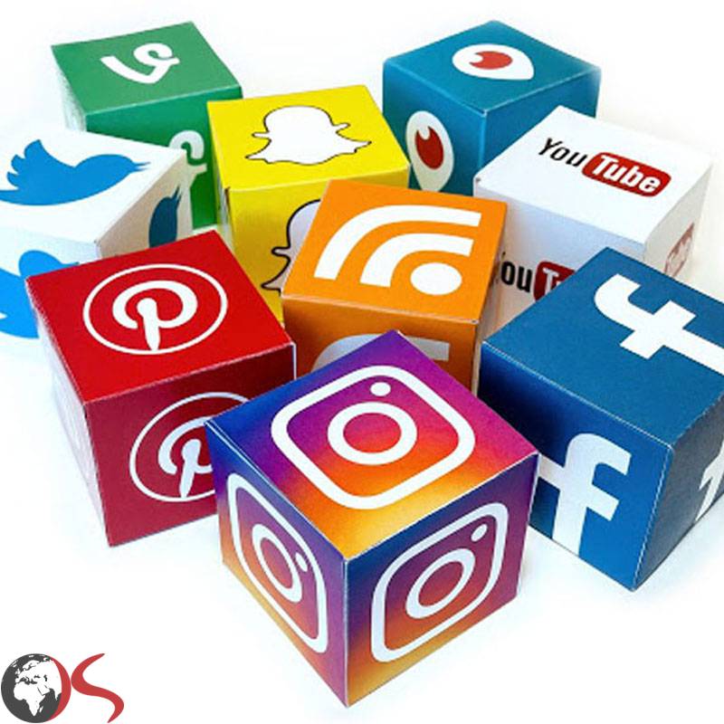 روش‌های بازاریابی شبکه‌های اجتماعی