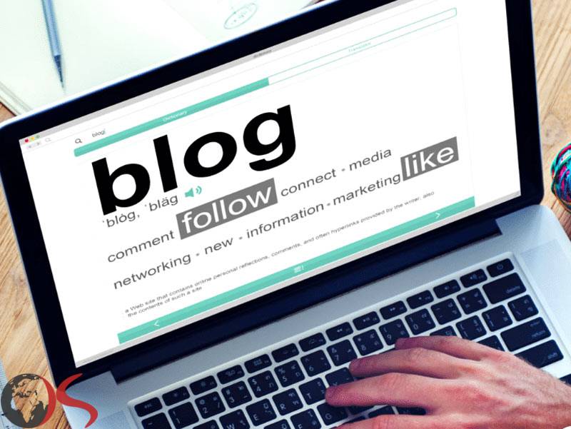 چرا وبسایت‌های تجارت الکترونیک باید دارای یک وبلاگ باشد؟