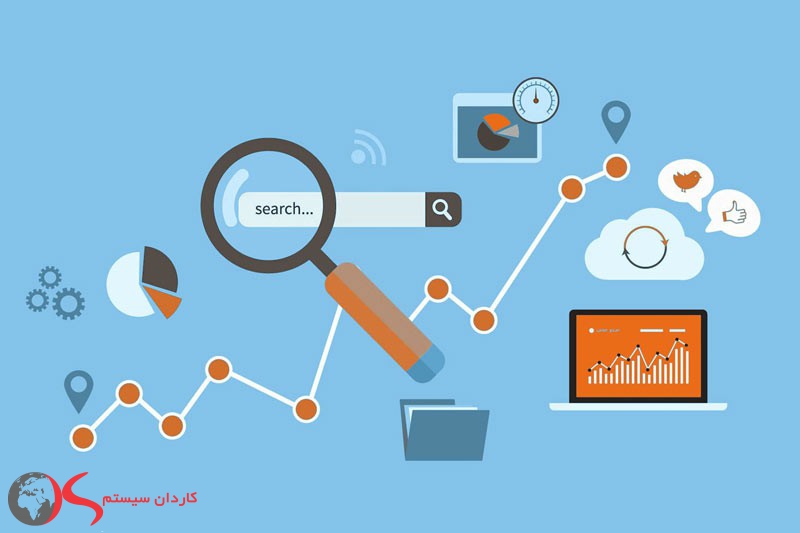 تحقیقات کلمات کلیدی