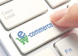 تجارت بازاریابی آنلاین