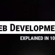 توسعه وب در 10 دقیقه
