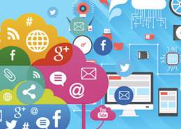 بازاریابی آنلاین از سئو تا ایمیل مارکتینگ