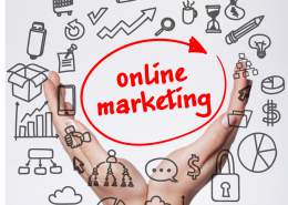 اهمیت بازاریابی آنلاین