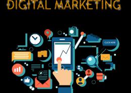 عملکرد بازاریابی دیجیتال