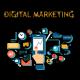 عملکرد بازاریابی دیجیتال
