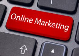 آژانس بازاریابی آنلاین
