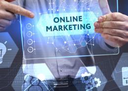 نقش بازاریابی آنلاین