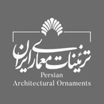 لوگو تزئینات معماری