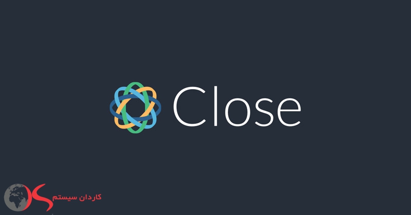 بهترین نرم‌افزار CRM در سال 2021،close.io