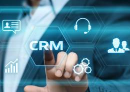 بهترین نرم‌افزار crm در سال 2021