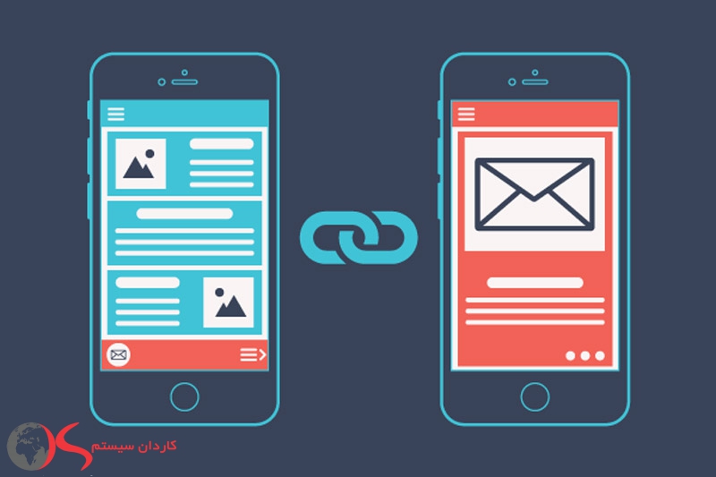 مهم‌ترین اصطلاحات دیجیتال مارکتینگ، deep linking