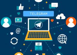 استراتژی بازاریابی تلگرامی