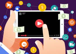 ترفند‌های تاثیر گذار بازاریابان با کاربرد محتوای ویدیویی 