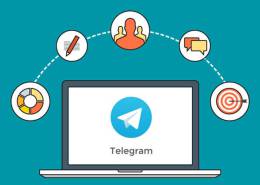 5 استراتژی هوشمند برای تولید محتوا در تلگرام