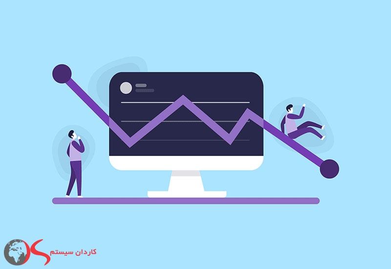 ترفندهای کاهش نرخ پرش یا بانس ریت