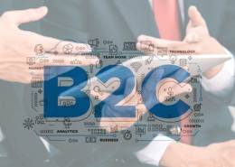 14 تکنیک بازاریابی B2C موفق کدامند؟ 