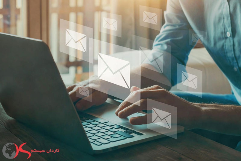 ایمیل مارکتینگ (Email Marketing)