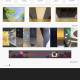 طراحی سایت نوین کشسان | طراحی و اجرای سقف کشسان (باریسول)