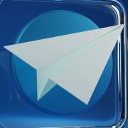 موشک تلگرام